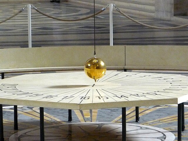 Paris Pantheon